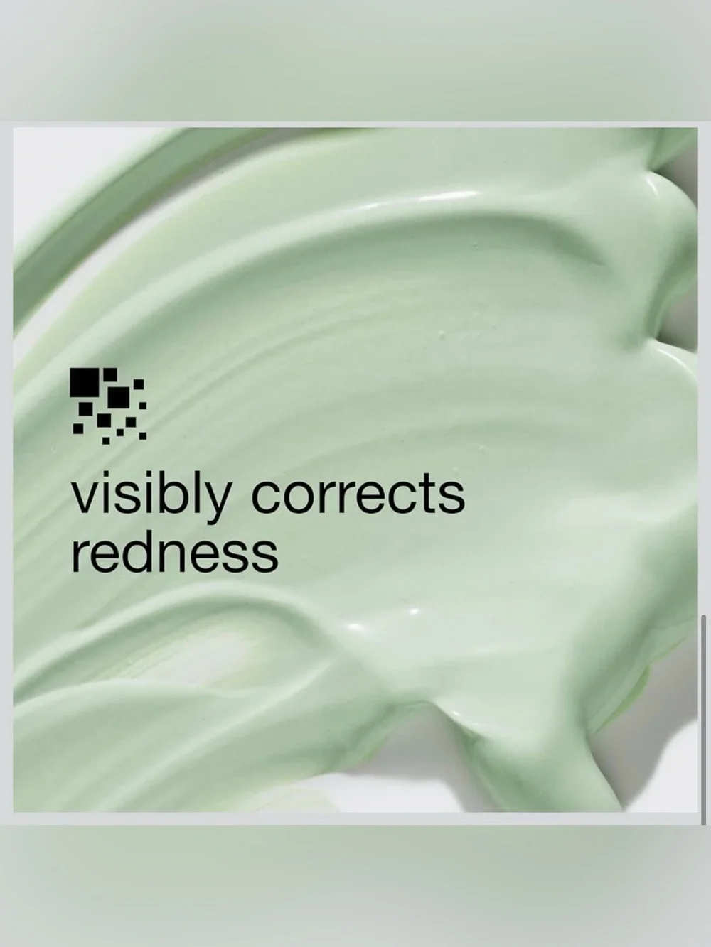 Clinique Redness Solutions Daily Protective Base